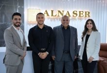 «الناصر للتطوير العقاري» تتعاون مع «AE Media Production» في 3 مشروعات بالعاصمة الإدارية والقاهرة الجديدة