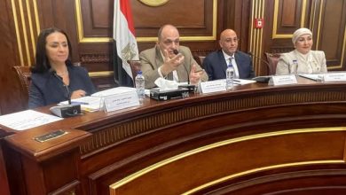 جهاز تنمية المشروعات يتعاون مع لجنة المشروعات الصغيرة بمجلس النواب لتنسيق الجهود الداعمة لمشروعات الشباب
