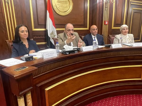 جهاز تنمية المشروعات يتعاون مع لجنة المشروعات الصغيرة بمجلس النواب لتنسيق الجهود الداعمة لمشروعات الشباب جهاز تنمية المشروعات يتعاون مع لجنة المشروعات الصغيرة بمجلس النواب لتنسيق الجهود الداعمة لمشروعات الشباب