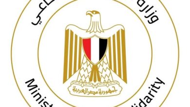 لمواجهة التقلبات الجوية.. التضامن توجه فرق الإغاثة والتدخل السريع والهلال الأحمر لعدد من المحافظات
