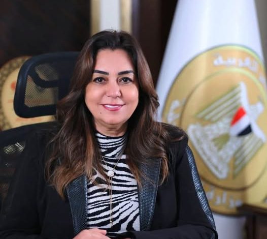 وزيرة التنمية المحلية: 32.4 مليار جنيه قروض لدعم 213 ألف مشروع من المشروعات الصغيرة والمتوسطة وزيرة التنمية المحلية: 32.4 مليار جنيه قروض لدعم 213 ألف مشروع من المشروعات الصغيرة والمتوسطة