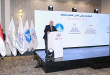 وزيرالتعليم العالي يشهد ختام فعاليات المؤتمر الدولي الثاني لكلية الهندسة بجامعة عين شمس