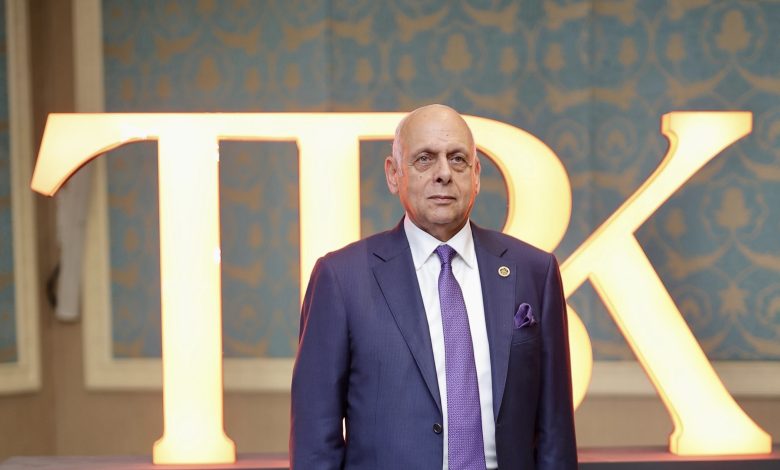 تي بي كي للتطوير العقاري تطلق 3 مشروعات جديدة باستثمارات 180 مليار جنبه تي بي كي للتطوير العقاري تطلق 3 مشروعات جديدة باستثمارات 180 مليار جنبه