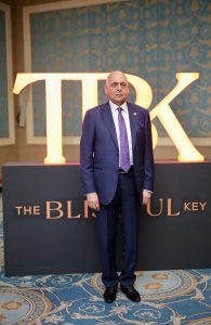 علي الشرباني
