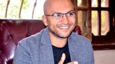 إسلام برهان: إقبال كبير علي مشروعات الساحل الشمالي بمعرض هذي مصر في دبي