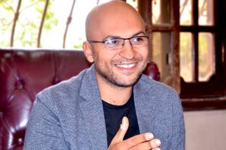 إسلام برهان: إقبال كبير علي مشروعات الساحل الشمالي بمعرض هذي مصر في دبي إسلام برهان: إقبال كبير علي مشروعات الساحل الشمالي بمعرض هذي مصر في دبي