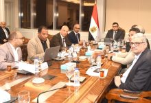 وزير الإسكان يتابع منظومة مياه الشرب بمدن شرق وغرب القاهرة استعدادا لفصل الصيف