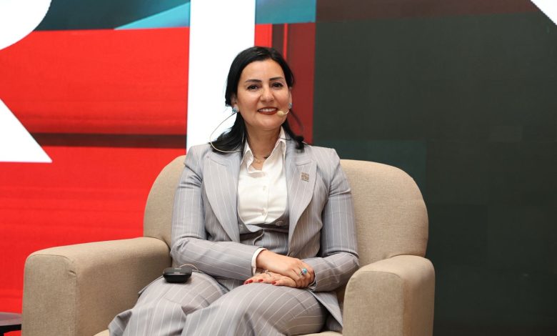 عليا النجدي: “مينت لإدارة الأصول” تستهدف أن تجعل من مشروع 40 سكوير متوافقا مع تطلعات العملاء في السكن والاستثمار
