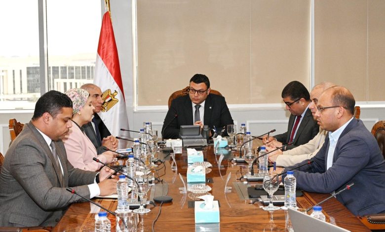 “التعمير” ينشر أبرز الخدمات المقدمة للمواطنين من خلال البوابة الإلكترونية لهيئة المجتمعات العمرانية “التعمير” ينشر أبرز الخدمات المقدمة للمواطنين من خلال البوابة الإلكترونية لهيئة المجتمعات العمرانية