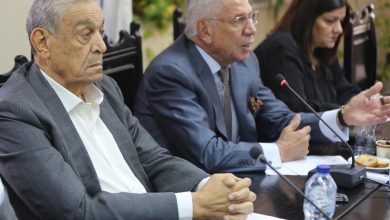 مجلس الأعمال المصري الروماني يستهدف زيادة التبادل التجاري إلي 15 مليار دولار بنهاية 2025