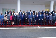 رئيس وزراء كوت ديفوار يستقبل وفد اتحاد الصناعات المصرية