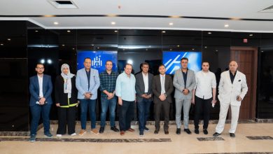 افتتاح أول دار عرض سينمائي بمدينة سوهاج الجديدة