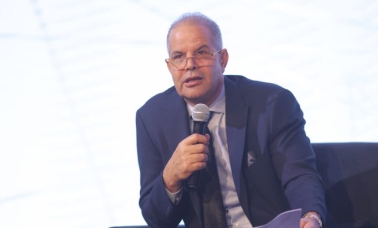 كمال الدسوقي: الحكومة تبذل جهودا كبيرة لدعم المصدرين وتعزيز الشراكة مع القطاع الخاص كمال الدسوقي: الحكومة تبذل جهودا كبيرة لدعم المصدرين وتعزيز الشراكة مع القطاع الخاص