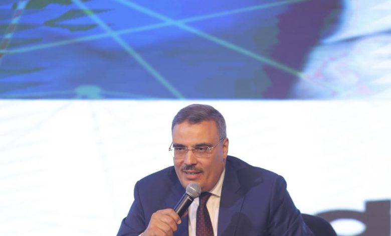 رئيس إدارة الدول العربية بـ”التمثيل التجاري”: تقديم معلومات دقيقة عن احتياجات الأسواق رئيس إدارة الدول العربية بـ”التمثيل التجاري”: تقديم معلومات دقيقة عن احتياجات الأسواق