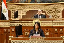 مجلس الشيوخ يوافق على مشروع قانون خطة التنمية الاقتصادية والاجتماعية للعام المالي 25/2026