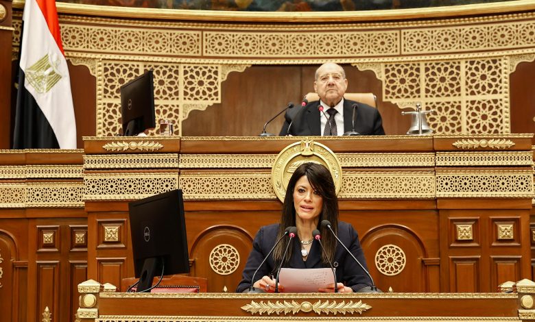 مجلس الشيوخ يوافق على مشروع قانون خطة التنمية الاقتصادية والاجتماعية للعام المالي 25/2026 مجلس الشيوخ يوافق على مشروع قانون خطة التنمية الاقتصادية والاجتماعية للعام المالي 25/2026