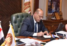 وزير العمل يوجه بصرف تعويضات عاجلة لعمال حادث المنوفية من العمالة غير المنتظمة