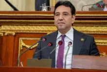 النائب أيمن محسب: الرؤية المصرية لوقف الحب في عزة هي السبيل الوحيد لاستقرار الشرق الأوسط