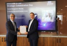 السويدي للكابلات – شريك استراتيجي إقليمي مع Siemens Energy