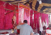 مجلس أمناء حدائق أكتوبر يطلق مبادرة لتخفيض أسعار اللحوم