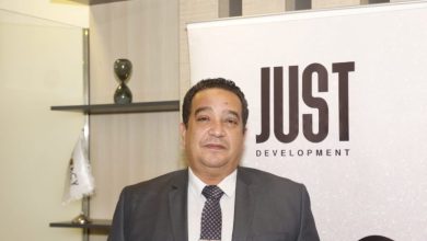 شركة «Just Development» تنجح في استكمال 70% من الهيكل الخرساني لمشروع «Legacy Business Complex» وتطرح مرحلة جديدة