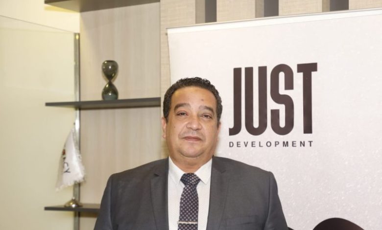 شركة «Just Development» تنجح في استكمال 70% من الهيكل الخرساني لمشروع «Legacy Business Complex» وتطرح مرحلة جديدة شركة «Just Development» تنجح في استكمال 70% من الهيكل الخرساني لمشروع «Legacy Business Complex» وتطرح مرحلة جديدة