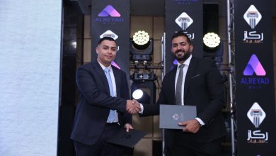ركاز العقارية تطلق مشروع “الرياض مول” باستثمارات مليار جنيه
