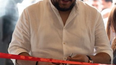 بالصور.. «ماستر جروب» تفتتح فرعها الجديد بالإسكندرية ضمن خطة توسعية طموحة تغطي محافظات مصر