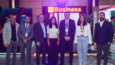 «اورنج بيزنس» تطلق الجولة الثانية من «Orange Business Talks» خلال CAISEC ’25