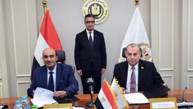 شراكة مصرية سعودية مع «بنده العالمية» لتعزيز قطاع التجزئة ودعم الأمن الغذائي في مصر