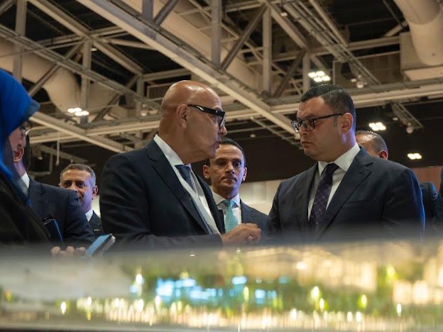 الأهلي صبور تحقيق 13.6 مليون ريال عُماني مبيعات بمشروع وادي زها.. وتطرح المرحلة الثانية الأهلي صبور تحقيق 13.6 مليون ريال عُماني مبيعات بمشروع وادي زها.. وتطرح المرحلة الثانية