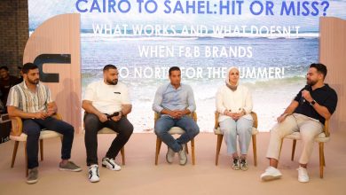 فودكس مصر تعود بالنسخة الثالثة من “بيونيرز السين” لمناقشة أهم التطورات والتغيرات بقطاع المطاعم خلال موسم الصيف