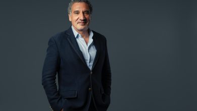 أشرف بولس: الإقامة الذهبية الحل السحري لجذب العملاء الأجانب وتصدير العقار