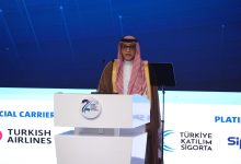 عبدالله صالح كامل: العالم الإسلامي مؤهل لقيادة نموذج اقتصادي متوازن ومؤثر عالميًا