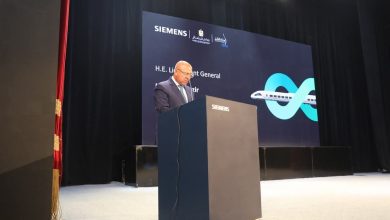 كامل الوزير يفتتح فعاليات الملتقي الطلابي “موبيلتي توك” بحضور وزير التعليم العالي