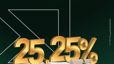 بعائد يصل إلى 25.25%.. تفاصيل ومزايا شهادة الادخار الثلاثية ذات العائد المتغير من ميدبنك
