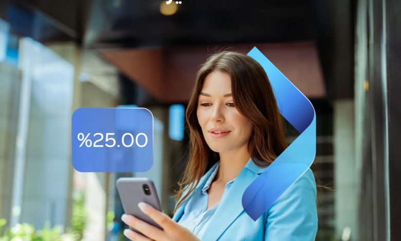 بنك QNB يتيح شهادة ادخار بعائد متغير يصرف شهريًا أو ربع سنويًا بنك QNB يتيح شهادة ادخار بعائد متغير يصرف شهريًا أو ربع سنويًا