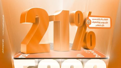 افتح حساب جاري في بنك المشرق واستمتع ب21% فائدة حتى نهاية يونيو 2025