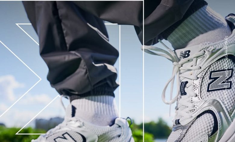 بمناسبة عيد الأضحى.. ميدبنك يتيح خصم 10% على المشتريات من New Balance بمناسبة عيد الأضحى.. ميدبنك يتيح خصم 10% على المشتريات من New Balance