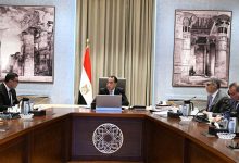 رئيس الوزراء يتابع الموقف التنفيذي لتطوير أرض مطار إمبابة ومنطقة عزيز عزت