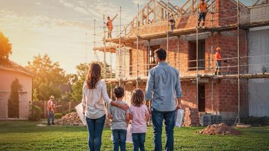 بنك تنمية الصادرات يتيح قرض التمويل العقاري بقيمة 30 مليون جنيه وبالتقسيط حتى 20 عامًا