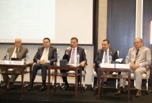  وزير الزراعة يطلق فعاليات ورشة عمل حول توطين صناعة المبيدات في مصر