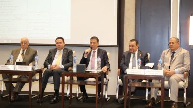  وزير الزراعة يطلق فعاليات ورشة عمل حول توطين صناعة المبيدات في مصر
