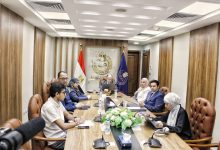 رئيس هيئة الدواء: نسعى لتبادل التجارب الناجحة مع الدول الإفريقية الشقيقة
