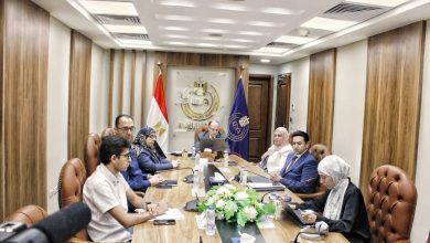 رئيس هيئة الدواء: نسعى لتبادل التجارب الناجحة مع الدول الإفريقية الشقيقة