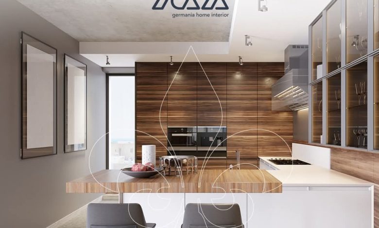 بطاقات البنك الأهلي الكويتي يتيح خصم يصل إلى 50% على تصميمات المطبخ من ZICAZA Wood Industries بطاقات البنك الأهلي الكويتي يتيح خصم يصل إلى 50% على تصميمات المطبخ من ZICAZA Wood Industries