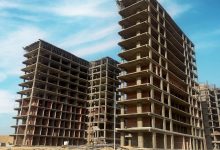 UC للتطوير العقارى تنتهي من الهيكل الخرسانى لمشروعى” Uni Tower1 , 2 ” بالعاصمة الإدارية