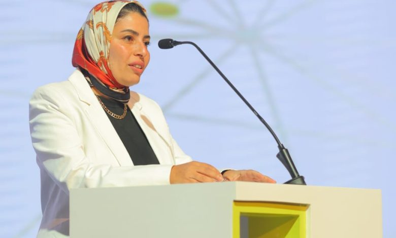 انطلاق النسخة الثانية من مؤتمر “الصادرات المصرية” لتعزيز حضور المنتجات المصرية في الأسواق الدولية انطلاق النسخة الثانية من مؤتمر “الصادرات المصرية” لتعزيز حضور المنتجات المصرية في الأسواق الدولية