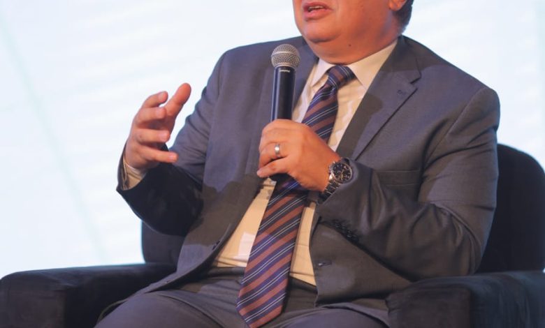 رئيس “المواصفات والجودة”: الشهادات المصرية معتمدة دوليًا وتؤهل المنتجات لدخول الأسواق العالمية رئيس “المواصفات والجودة”: الشهادات المصرية معتمدة دوليًا وتؤهل المنتجات لدخول الأسواق العالمية