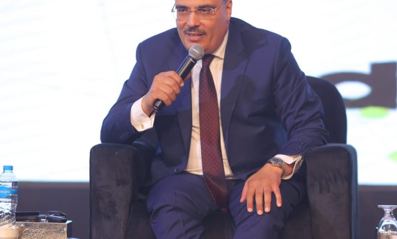 رئيس إدارة الدول العربية بـ”التمثيل التجاري”: تقديم معلومات دقيقة عن احتياجات الأسواق رئيس إدارة الدول العربية بـ”التمثيل التجاري”: تقديم معلومات دقيقة عن احتياجات الأسواق